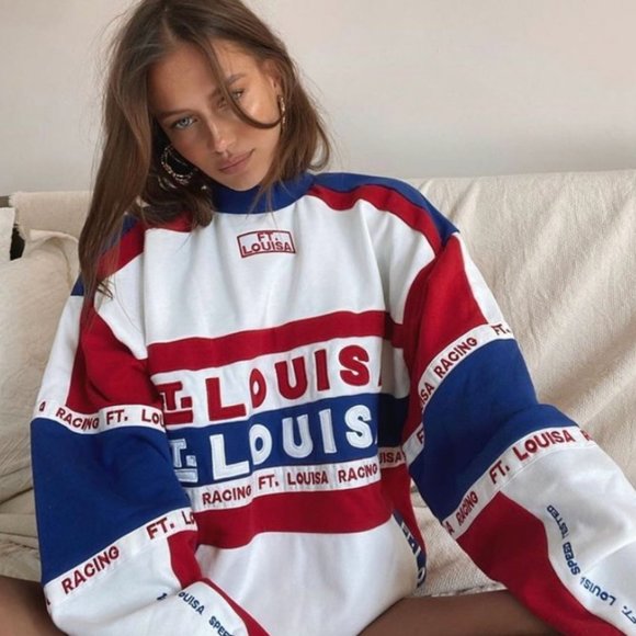 F.T. LOUISA | Sweaters | Ft Louisa 